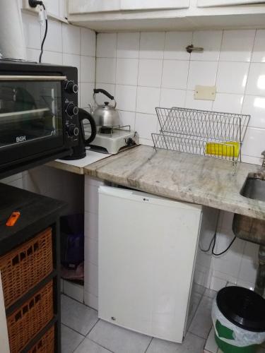 DTO 1AMB. RECOLETA, Buenos Aires (fotografie 8)