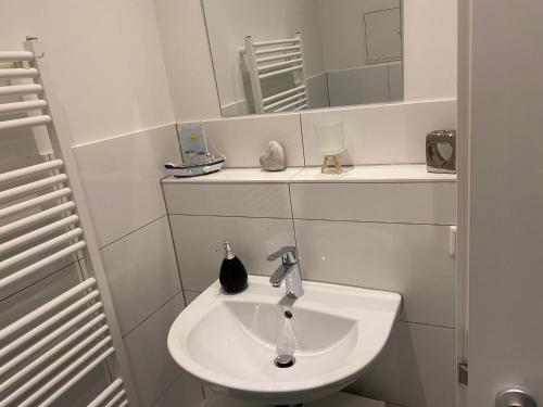 Business Appartement Mainz Duo 478m von Benjamin-Franklin-Straße entfernt