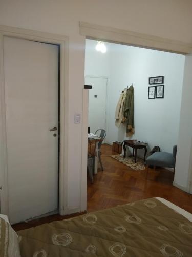 DTO 1AMB. RECOLETA, Buenos Aires (fotografie 9)