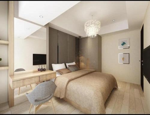 Apartement Pollux Habibie