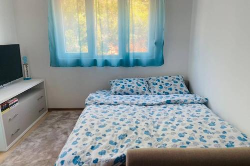 Studio TurquoiZz - The Old Bakery Residence Budva