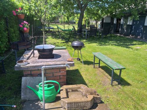 Otello Nyaralo in โปรอสซโล่