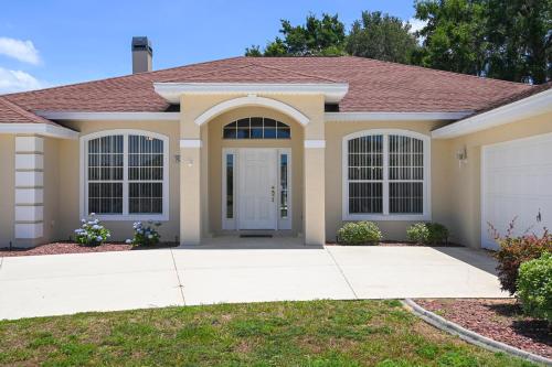 外部景觀, Foxrun Terrace Luxury 5BR Pool Villa in 因弗內斯
