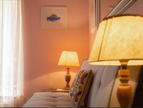 Private Art Studio 50m from sea 1-3 per - Δήμος Ζάρακα