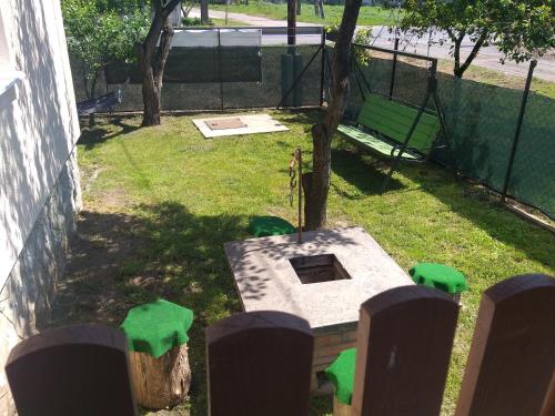 Otello Nyaralo in โปรอสซโล่