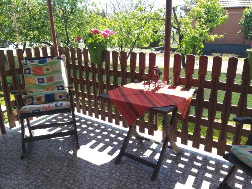 Otello Nyaralo in โปรอสซโล่