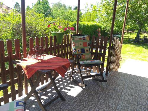 Otello Nyaralo in โปรอสซโล่