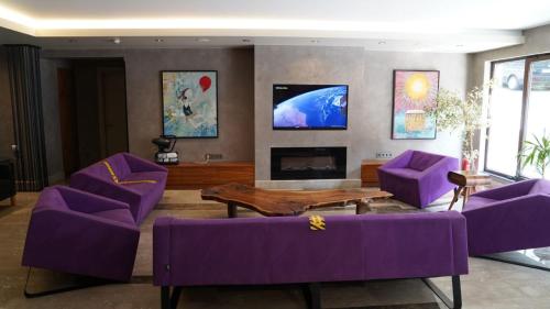 Foto - Keten Suites Taksim