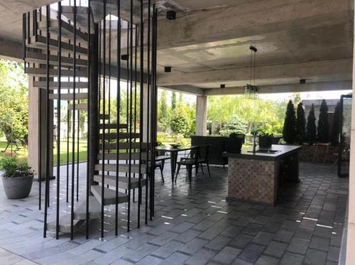RestCoast Villa in Shekvetili