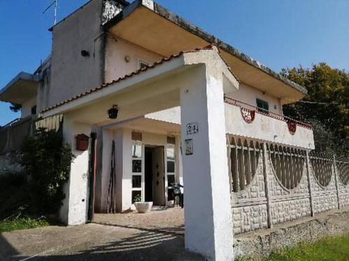 Casa in COLLINA diI Reggio Calabria