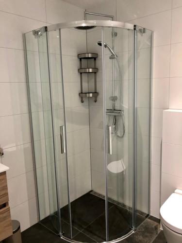 BnB Bruxelles - Studios & Apartments – Venlo, MT