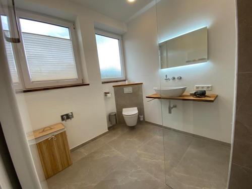 Ferienwohnung im Stadtzentrum, Oberstaufen (foto 5)