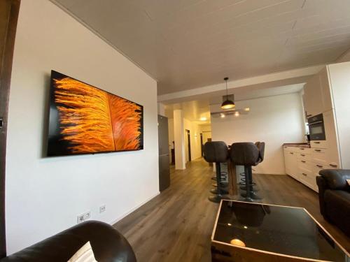 Ferienwohnung im Stadtzentrum, Oberstaufen (foto 9)