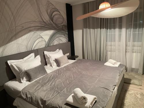 Art of Living Luxury suite two Art of Living Luxury suite two