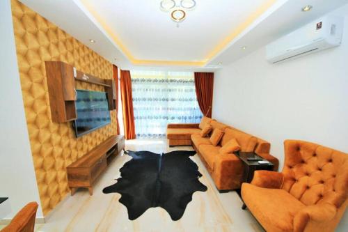 Lory Queen Luxury apartments