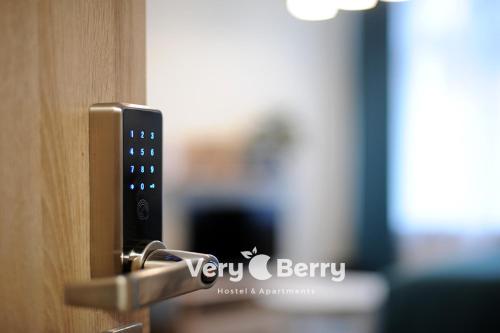 Garbary 104 - Apartament z balkonem - self check in 24h