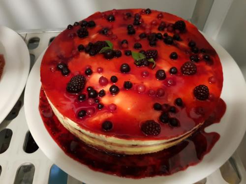 Hotel Napoleon - main image