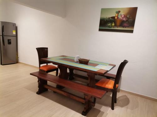 Facilities, Hospedaje Casa Santa Isabel in Villa De Leyva