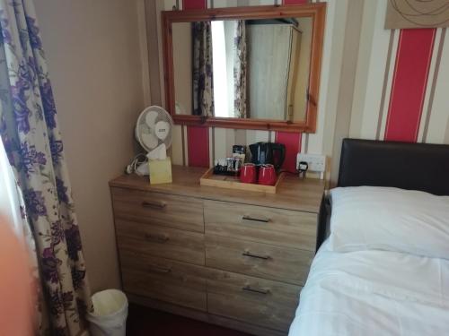 Shirley Heights Hotel – Blackpool