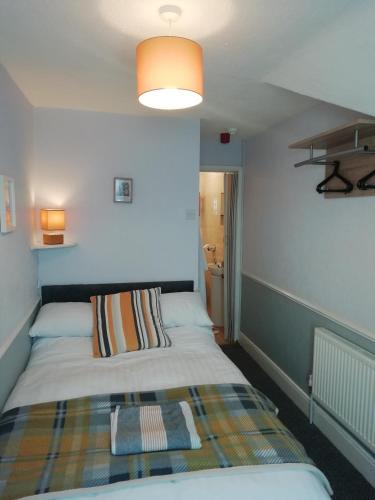 Shirley Heights Hotel – Blackpool