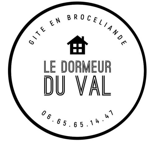 Le Dormeur du Val, au cœur de Broceliande