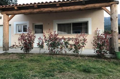 Location de petit coin de paradis ideal vacances