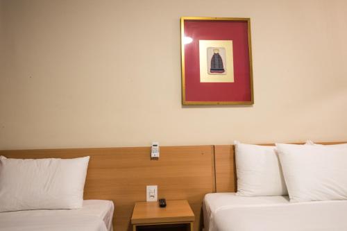 Summit Hotel Porto Real Aparecida Ideally located in the prime touristic area of Guaratingueta, Hotel Porto Real Aparecida promises a relaxing and wonderful visit. The hotel offers guests a range of services and amenities designed to 