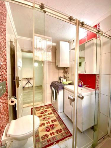  Mustafa Apartment in Kaş