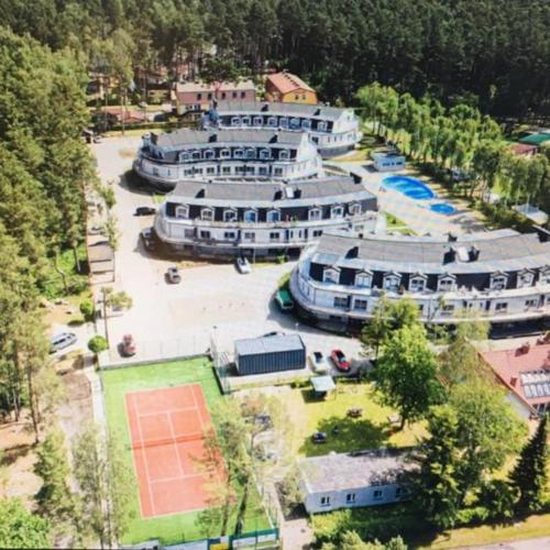 Apartament Agnmar Pobierowo