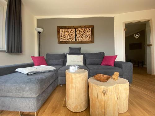 Ferienwohnug Serrvus Ferienwohnug Serrvus