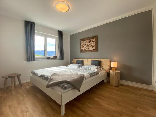 Ferienwohnug Serrvus Ferienwohnug Serrvus