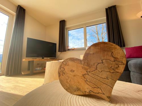 Ferienwohnug Serrvus Ferienwohnug Serrvus