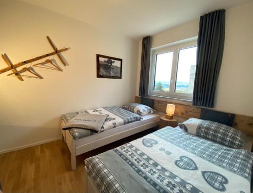 Ferienwohnug Serrvus Ferienwohnug Serrvus