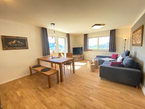 Ferienwohnug Serrvus Ferienwohnug Serrvus