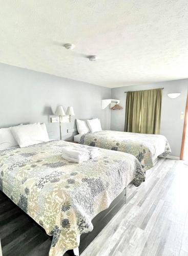Seacoast Motel