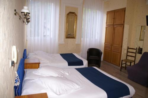 HOTEL CELESTE