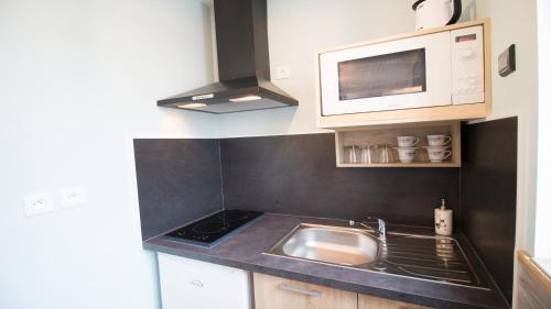 Appartel 76 Dieppe in Rouxmesnil-Bouteilles