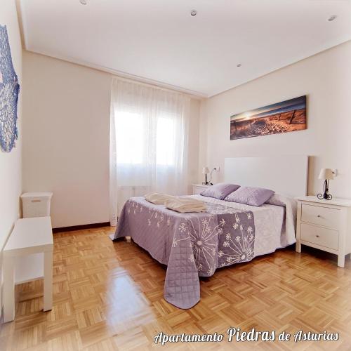 PIEDRAS DE ASTURIAS - Vallines