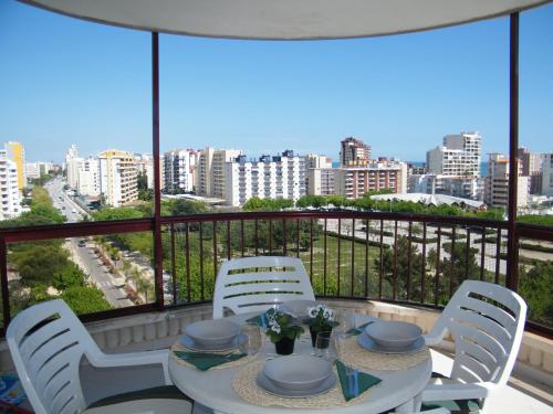 APARTAMENTO SALINAS IV 9º, Mnostrum Playa de Gandía EXCLUSIVO FAMILIAS