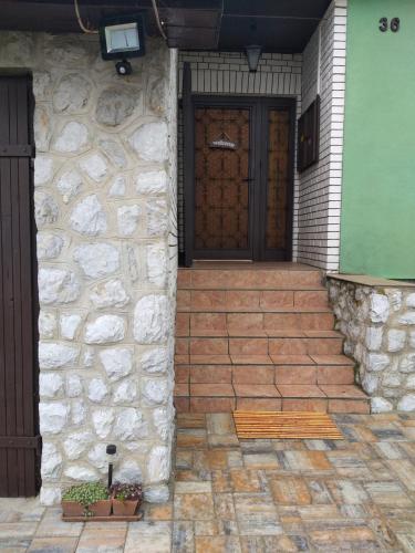 Tavasz Nyaraló