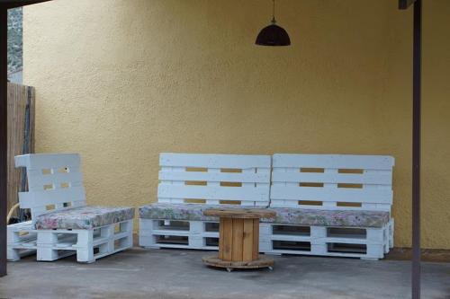 La Casa Del Rio in คาลาตายัด