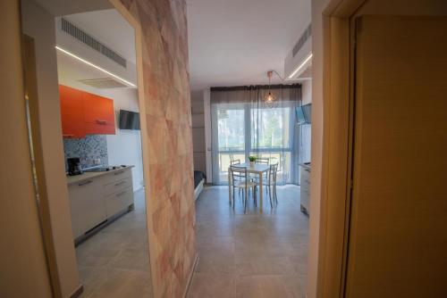Residence Cristine - 주방