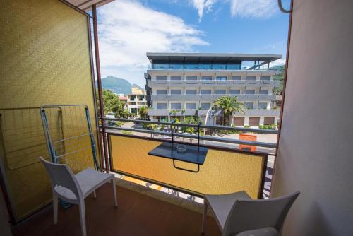 Residence Cristine - 전망