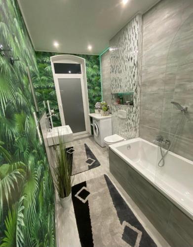 Ferienwohnung Erfurter Rose 450m von Meyfartstraße entfernt