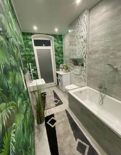 Ferienwohnung Erfurter Rose in Erfurt, Deutschland