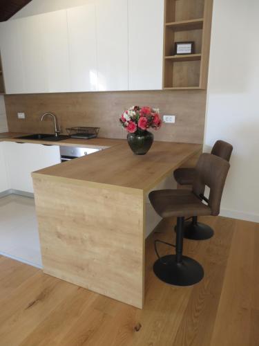 Apartment with Terrace image 10