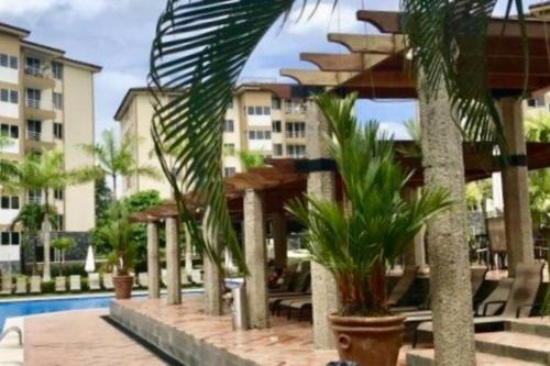 Costa Linda 1-19, walking distance from the beach in Jaco