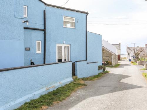 Twyni Canol gîte à louer Rhosneigr