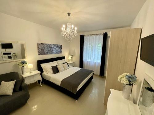  Central Square Guest House, Pension in Zadar