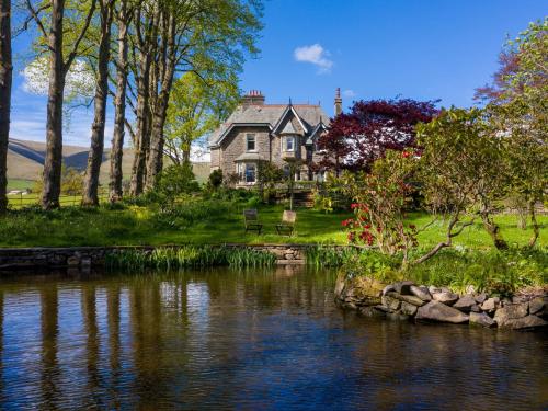 Oakdene Country House